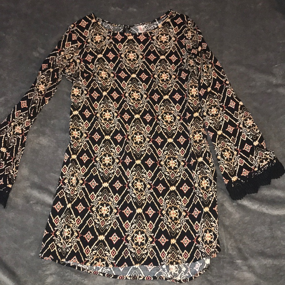 dress